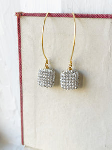 Sorry I Didn't Live Up To Expectations You Didn't Even Tell Me About Earrings