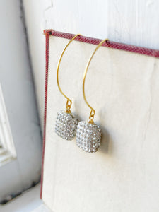 Sorry I Didn't Live Up To Expectations You Didn't Even Tell Me About Earrings