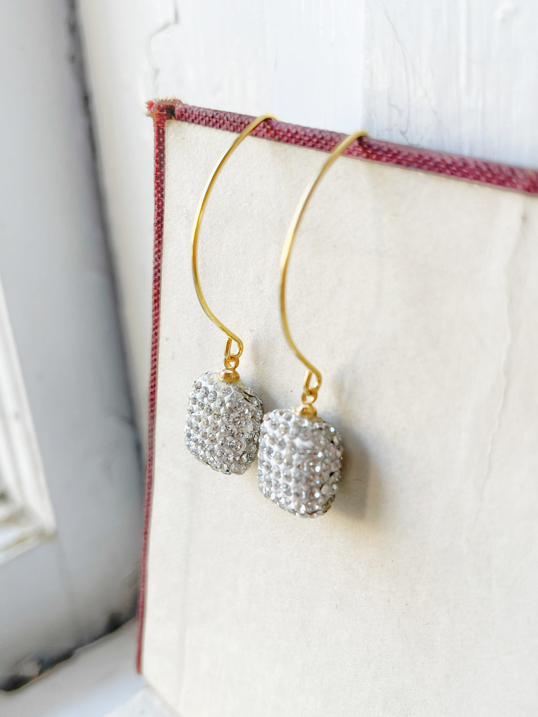 Sorry I Didn't Live Up To Expectations You Didn't Even Tell Me About Earrings