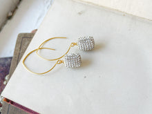 Load image into Gallery viewer, Sorry I Didn&#39;t Live Up To Expectations You Didn&#39;t Even Tell Me About Earrings
