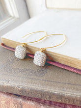 Load image into Gallery viewer, Sorry I Didn&#39;t Live Up To Expectations You Didn&#39;t Even Tell Me About Earrings
