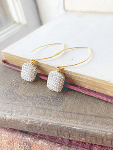 Sorry I Didn't Live Up To Expectations You Didn't Even Tell Me About Earrings
