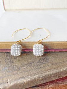 Sorry I Didn't Live Up To Expectations You Didn't Even Tell Me About Earrings