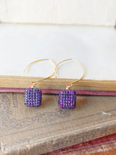 Load image into Gallery viewer, Sorry I Didn&#39;t Live Up To Expectations You Didn&#39;t Even Tell Me About Earrings
