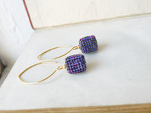 Load image into Gallery viewer, Sorry I Didn&#39;t Live Up To Expectations You Didn&#39;t Even Tell Me About Earrings
