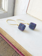 Load image into Gallery viewer, Sorry I Didn&#39;t Live Up To Expectations You Didn&#39;t Even Tell Me About Earrings
