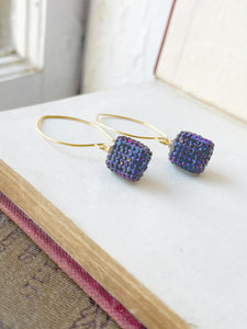 Sorry I Didn't Live Up To Expectations You Didn't Even Tell Me About Earrings