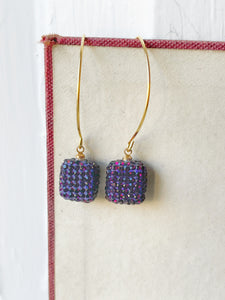 Sorry I Didn't Live Up To Expectations You Didn't Even Tell Me About Earrings