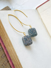 Load image into Gallery viewer, Sorry I Didn&#39;t Live Up To Expectations You Didn&#39;t Even Tell Me About Earrings
