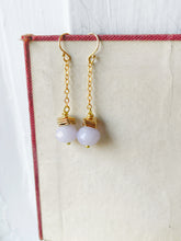 Load image into Gallery viewer, Your Selective Hearing Is Adorable Now Stop It Earrings
