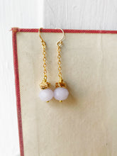 Load image into Gallery viewer, Your Selective Hearing Is Adorable Now Stop It Earrings
