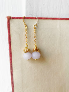 Your Selective Hearing Is Adorable Now Stop It Earrings