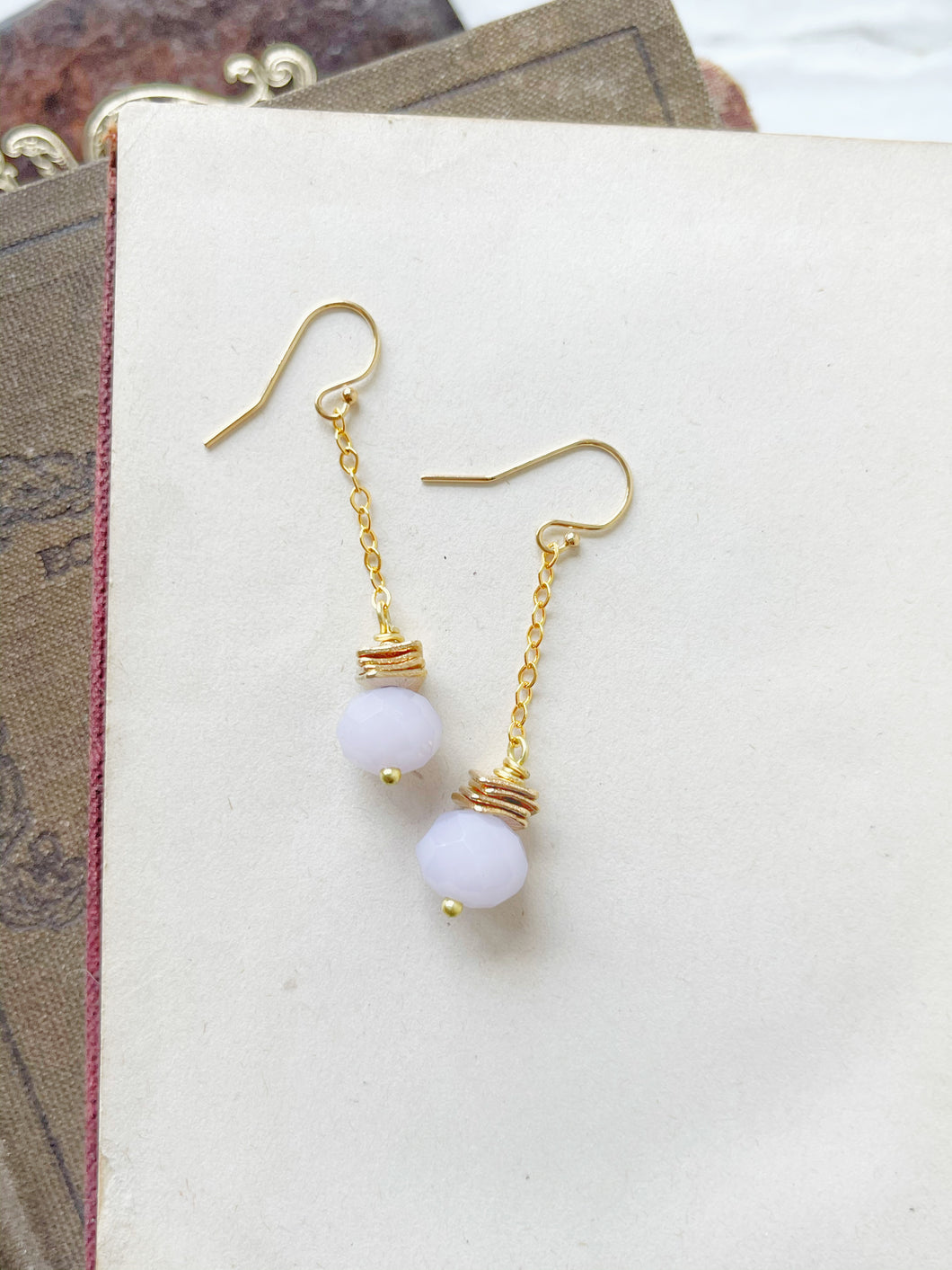 Your Selective Hearing Is Adorable Now Stop It Earrings