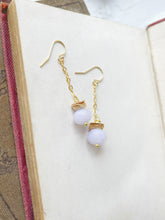 Load image into Gallery viewer, Your Selective Hearing Is Adorable Now Stop It Earrings
