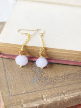 Load image into Gallery viewer, Your Selective Hearing Is Adorable Now Stop It Earrings
