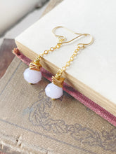Load image into Gallery viewer, Your Selective Hearing Is Adorable Now Stop It Earrings
