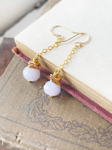 Your Selective Hearing Is Adorable Now Stop It Earrings