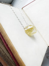 Load image into Gallery viewer, Don&#39;t Like Me? Don&#39;t Care Necklace
