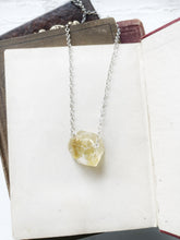 Load image into Gallery viewer, Don&#39;t Like Me? Don&#39;t Care Necklace
