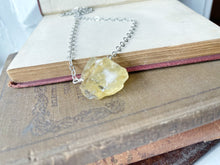 Load image into Gallery viewer, Don&#39;t Like Me? Don&#39;t Care Necklace
