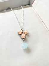 Load image into Gallery viewer, Stop Trying To Define Art And Just Let People Enjoy Creating Necklace
