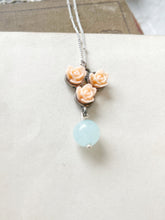 Load image into Gallery viewer, Stop Trying To Define Art And Just Let People Enjoy Creating Necklace
