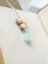 Load image into Gallery viewer, Stop Trying To Define Art And Just Let People Enjoy Creating Necklace
