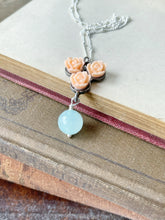 Load image into Gallery viewer, Stop Trying To Define Art And Just Let People Enjoy Creating Necklace

