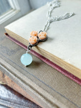 Load image into Gallery viewer, Stop Trying To Define Art And Just Let People Enjoy Creating Necklace
