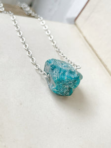 Here's The Thing, I Don't Need Your Approval Necklace