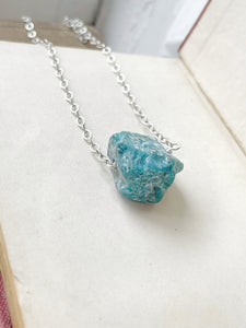 Here's The Thing, I Don't Need Your Approval Necklace