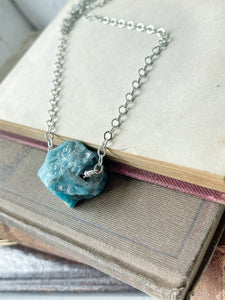 Here's The Thing, I Don't Need Your Approval Necklace