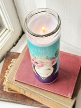 Load image into Gallery viewer, Nancy Candle - Every Home Needs More Joyful Light In It
