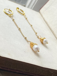 Behavior Matters How Hard Is That To Understand Earrings