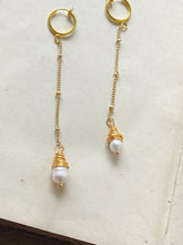 Load image into Gallery viewer, Behavior Matters How Hard Is That To Understand Earrings
