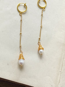 Behavior Matters How Hard Is That To Understand Earrings