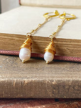 Load image into Gallery viewer, Behavior Matters How Hard Is That To Understand Earrings
