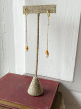 Load image into Gallery viewer, Behavior Matters How Hard Is That To Understand Earrings
