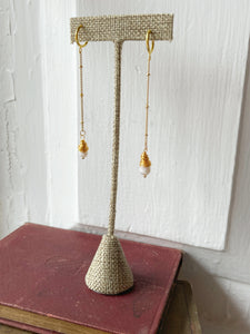 Behavior Matters How Hard Is That To Understand Earrings