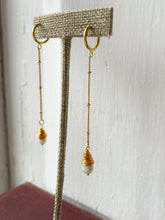 Load image into Gallery viewer, Behavior Matters How Hard Is That To Understand Earrings

