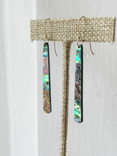 Load image into Gallery viewer, I Don&#39;t Start Fights But If You Pick One, Buckle The F*ck Up Earrings
