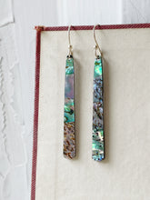 Load image into Gallery viewer, I Don&#39;t Start Fights But If You Pick One, Buckle The F*ck Up Earrings
