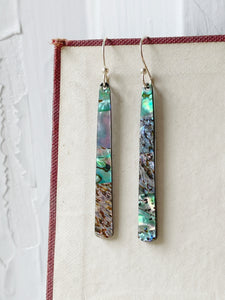 I Don't Start Fights But If You Pick One, Buckle The F*ck Up Earrings