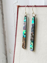 Load image into Gallery viewer, I Don&#39;t Start Fights But If You Pick One, Buckle The F*ck Up Earrings
