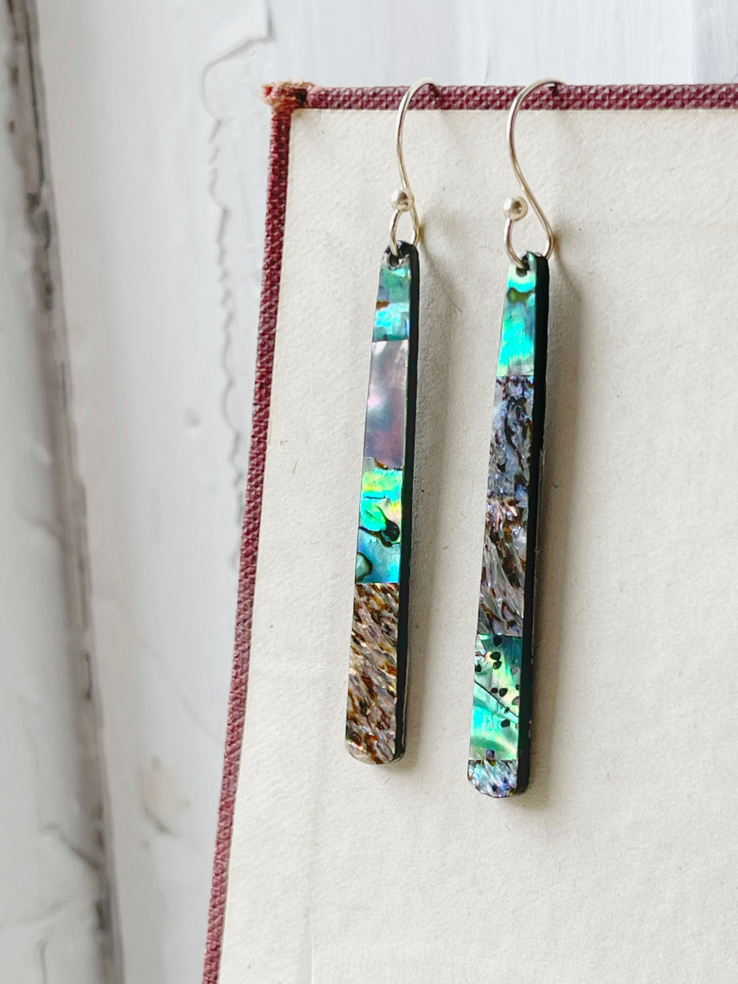 I Don't Start Fights But If You Pick One, Buckle The F*ck Up Earrings