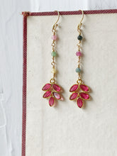 Load image into Gallery viewer, Women Don&#39;t Owe You Anything Nod If You Understand Earrings
