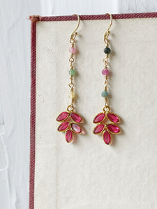 Women Don't Owe You Anything Nod If You Understand Earrings