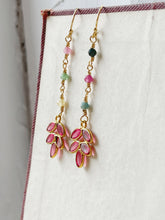 Load image into Gallery viewer, Women Don&#39;t Owe You Anything Nod If You Understand Earrings
