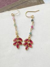 Load image into Gallery viewer, Women Don&#39;t Owe You Anything Nod If You Understand Earrings
