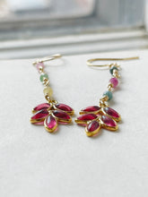 Load image into Gallery viewer, Women Don&#39;t Owe You Anything Nod If You Understand Earrings
